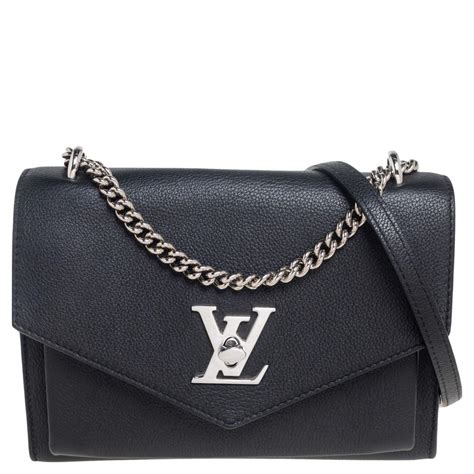 louis vuitton mylockme chain|louis vuitton mylockme satchel.